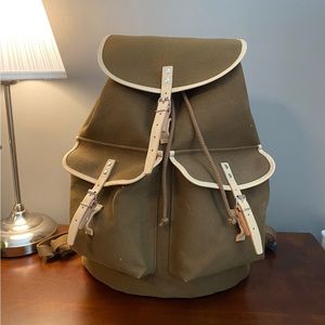 Uniqlo JW Anderson Backpack